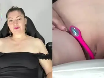 Chaturbate Adult Video Chat of lexalove2