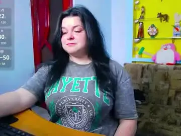 Chaturbate Live Sex Cam of linasexy777
