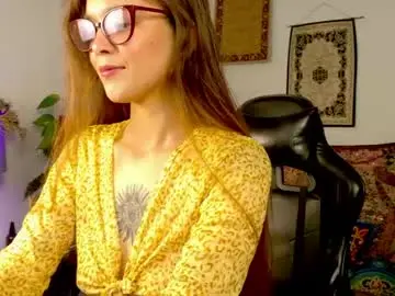 Chaturbate Sex Chat of littlehoneyshroom