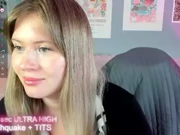 Chaturbate Best Webcam of marmel199