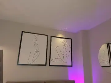 Chaturbate Nude Webcam of nataliagaret