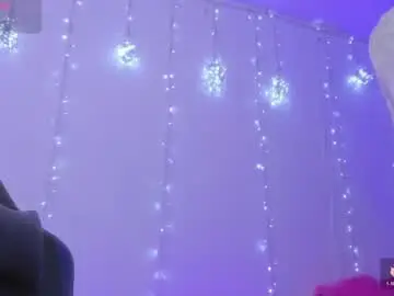 Chaturbate Live Sex of roseliam_