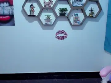 Chaturbate Sex Cam of sharonsander1