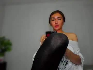 Chaturbate Free Porn Cam of transnextdoor_