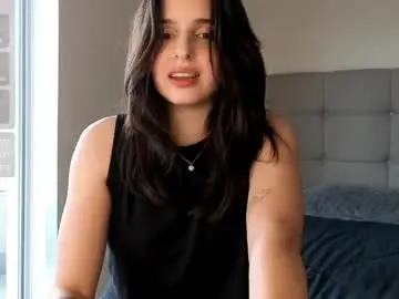 Chaturbate Adult Webcam of yourfreakygirl
