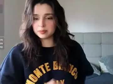 Chaturbate Best Webcam of yourfreakygirl