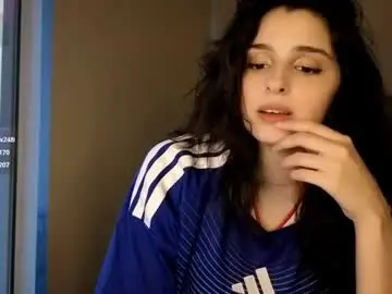 Chaturbate Nude Webcam of yourfreakygirl