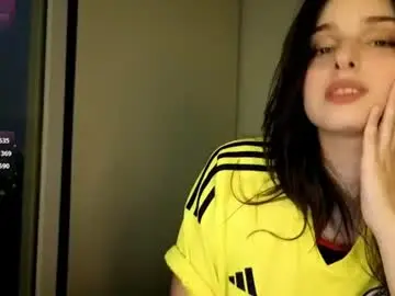 Chaturbate Nude Webcam of yourfreakygirl