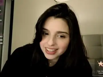 Chaturbate Adult Video Chat of yourfreakygirl