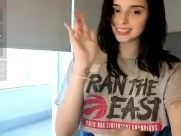 Chaturbate Adult Webcam of yourfreakygirl