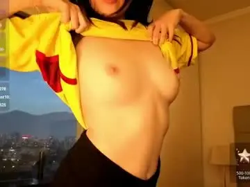 Chaturbate Adult Video Chat of yourfreakygirl