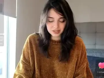 Chaturbate Free Live Porn of yourfreakygirl
