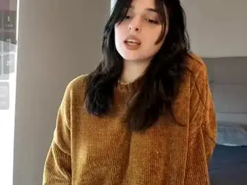 Chaturbate Live Sex of yourfreakygirl