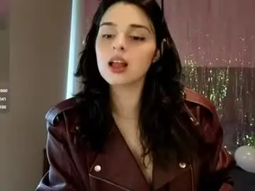 Chaturbate Live Porn of yourfreakygirl
