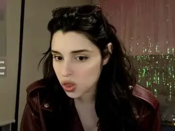 Chaturbate Nude Webcam of yourfreakygirl