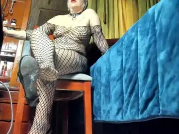 Chaturbate Live Sex of _brendamichel_