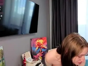 Chaturbate Free Live Porn of alice_in_chaturland_