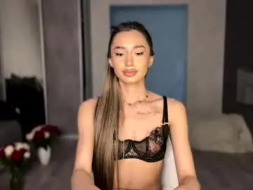 Chaturbate Adult Webcam of alissadreams