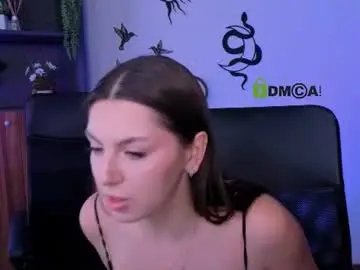 Chaturbate Nude Webcam of chloe_ley