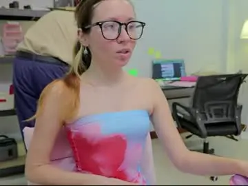 Chaturbate Live Porn of ellcrys
