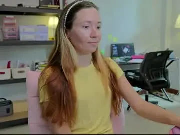 Chaturbate Nude Webcam of ellcrys