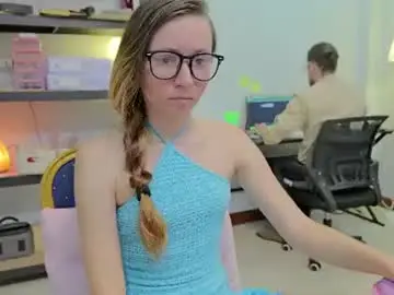 Chaturbate Live Sex of ellcrys