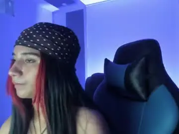 Chaturbate Private Sex Chat of emily_bruss