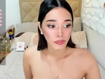 Chaturbate Live Sex of goddessheartxxx