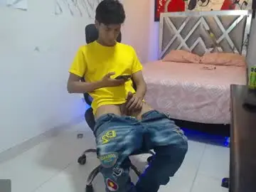 Chaturbate Adult Video Chat of hardsexlove08
