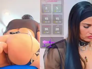 Chaturbate Watch Live Sex Cams of isis_car0lina