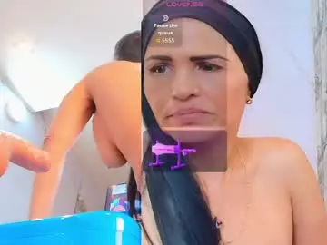 Chaturbate Live Porn of isis_car0lina