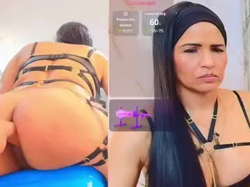 Chaturbate Free Live Porn of isis_car0lina