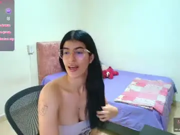 Chaturbate Private Sex Chat of kassandra_0304
