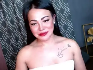 Chaturbate Live Porn of lust_libido