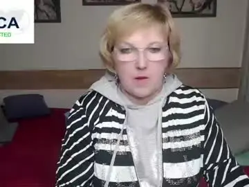 Chaturbate Adult Webcams of mature_blonde7