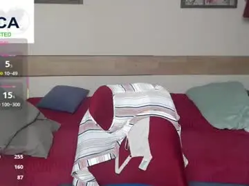 Chaturbate Live Porn of mature_blonde7