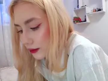 Chaturbate Adult Webcam of mila_nowak