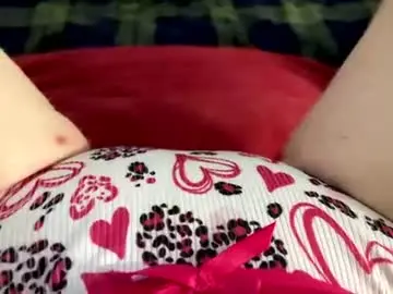 Chaturbate Sex Chat of mykittyneedsuu