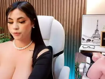 Chaturbate Sex Chat of naugthyelli
