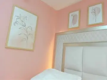 Chaturbate Nude Webcam of naugthyelli