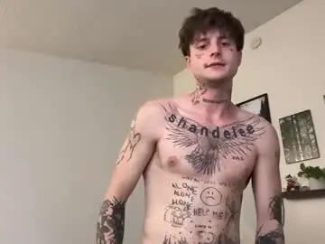 Chaturbate Adult Video Chat of prettyboyszn