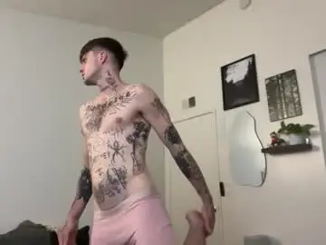 Chaturbate Adult Webcam of prettyboyszn