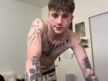 Chaturbate Best Webcam of prettyboyszn