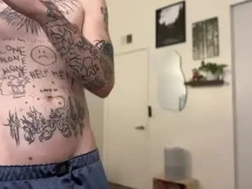 Chaturbate Free Porn Cam of prettyboyszn
