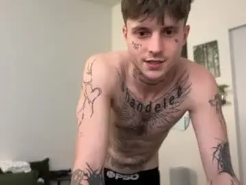 Chaturbate Live Sex of prettyboyszn