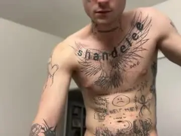 Chaturbate Free Porn Cam of prettyboyszn