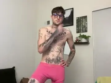 Chaturbate Sex Chat of prettyboyszn
