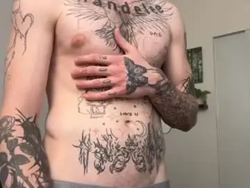 Chaturbate Adult Webcams of prettyboyszn