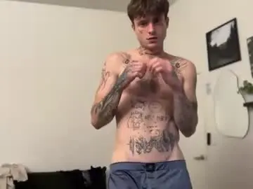 Chaturbate Nude Webcam of prettyboyszn