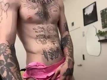 Chaturbate Sex Chat of prettyboyszn